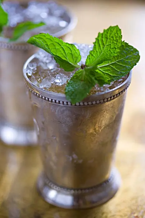 Mint Julep