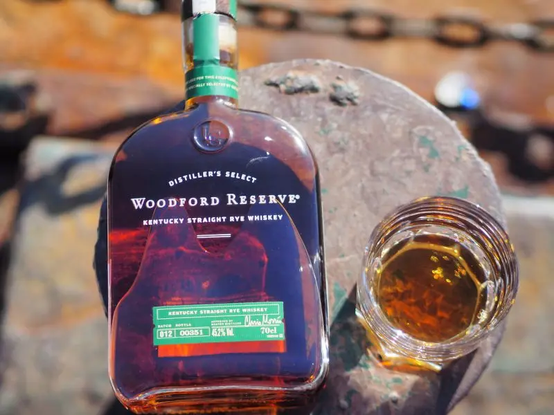 Woodford Reserve 70cl