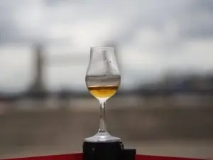 Whisky Reviews