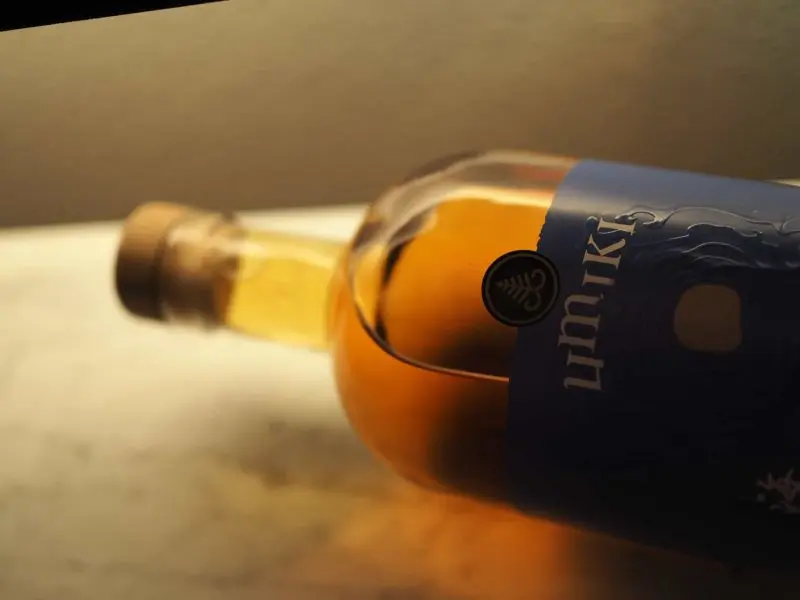Umiki Whisky Umiki Whisky