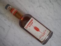 Clermont Steep American Single Malt Whiskey